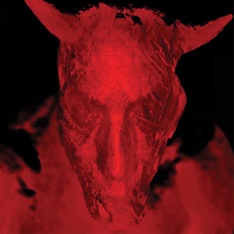 Diamanda Galas Broken Gargoyles review