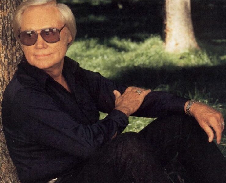 best George Jones albums beginner's guide
