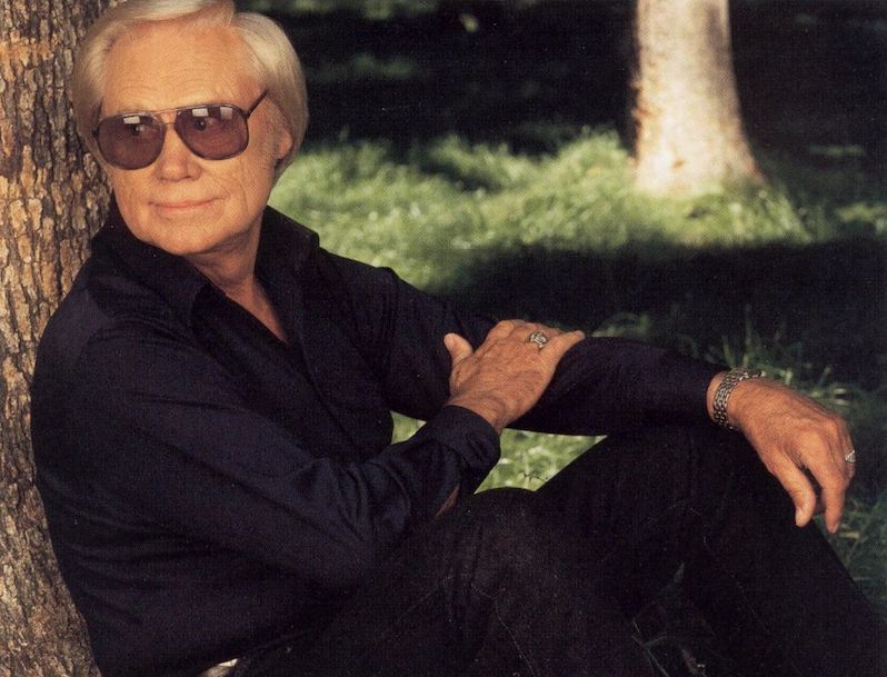 best George Jones albums beginner's guide