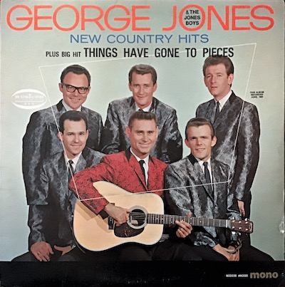 New Country Hits