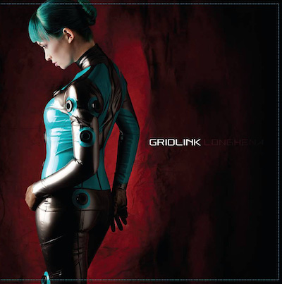 best grindcore albums Gridlink