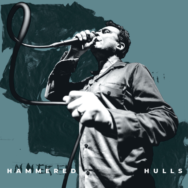 Hammered Hulls debut album