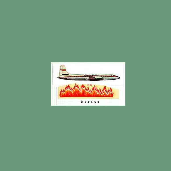 best slowcore albums Karate