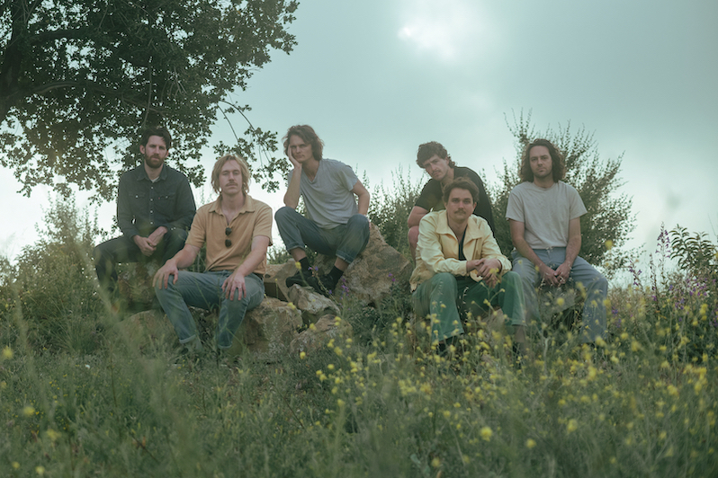 King Gizzard three new albums