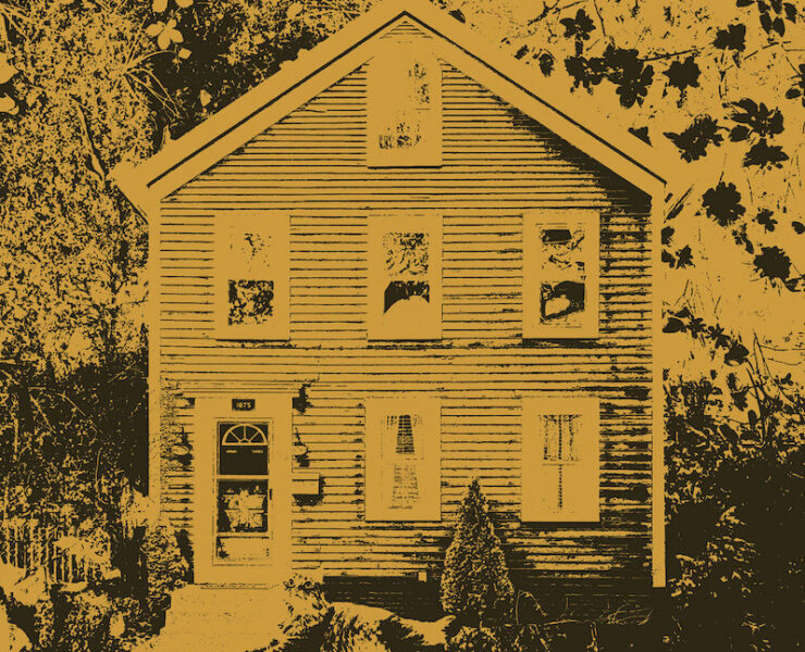 the church the hypnogogue review