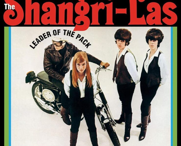Teenage Tragedy Song Leader of the Pack