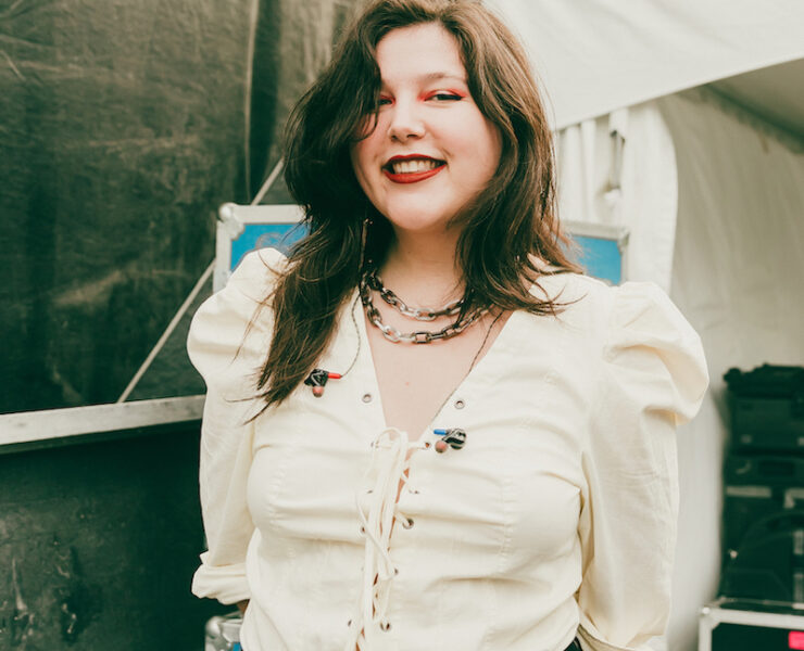 Lucy Dacus