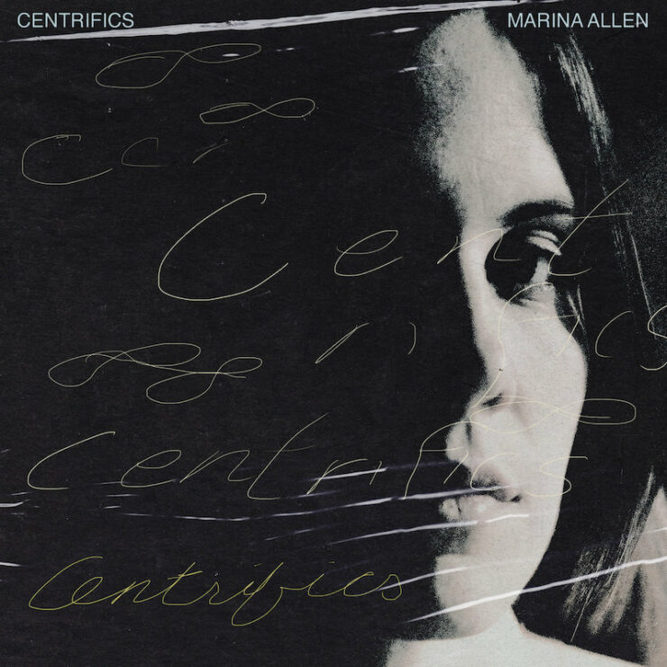 Marina Allen Centrifics review