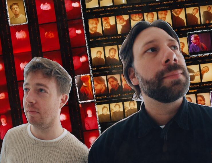 Mount Kimbie