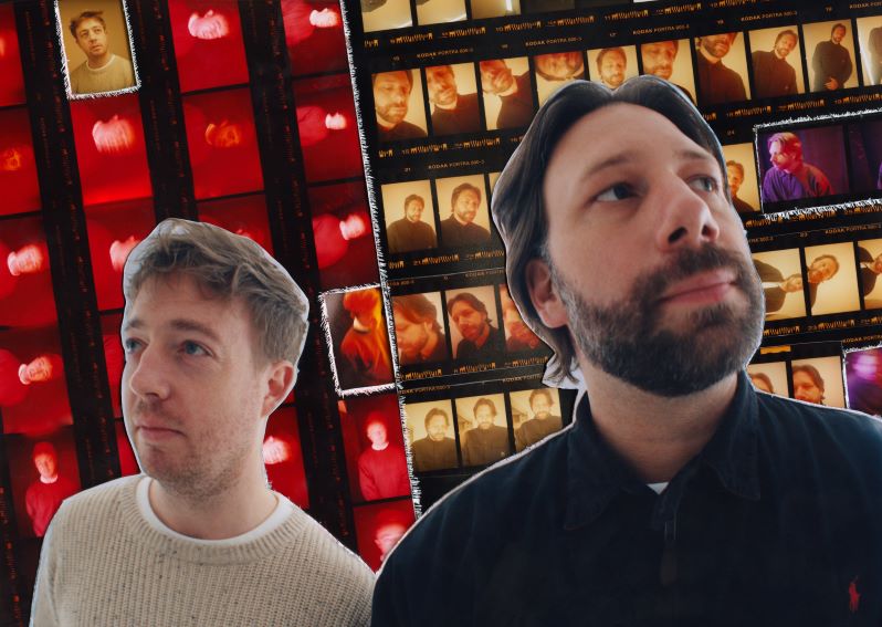 Mount Kimbie