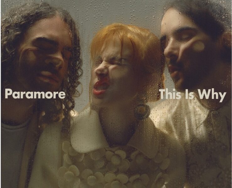 best albums of 2023 so far Paramore