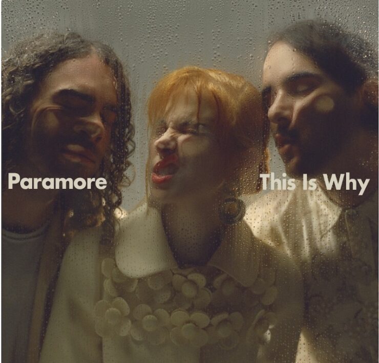 best albums of 2023 so far Paramore