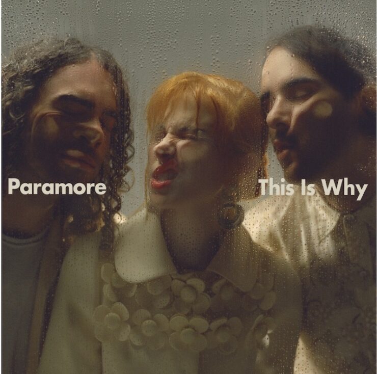 best albums of 2023 so far Paramore