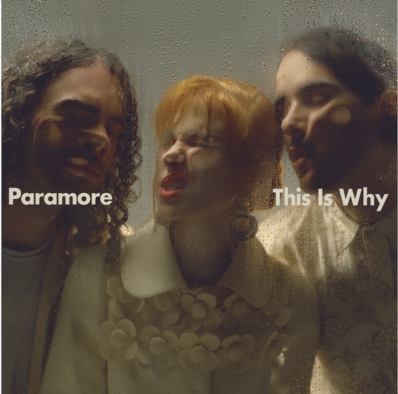 best albums of 2023 so far Paramore
