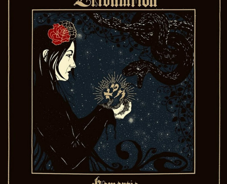 Tribulation Hamartia