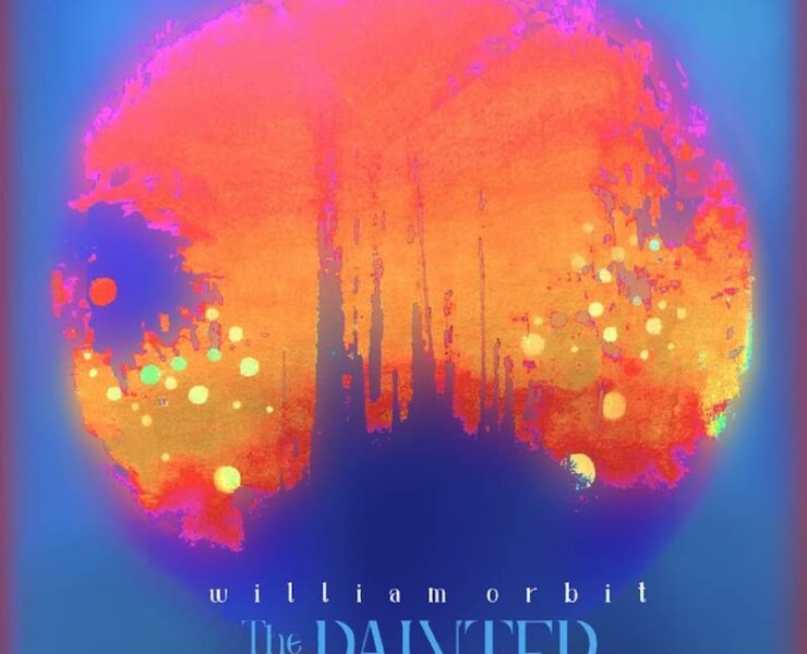 William Orbit The Painter review