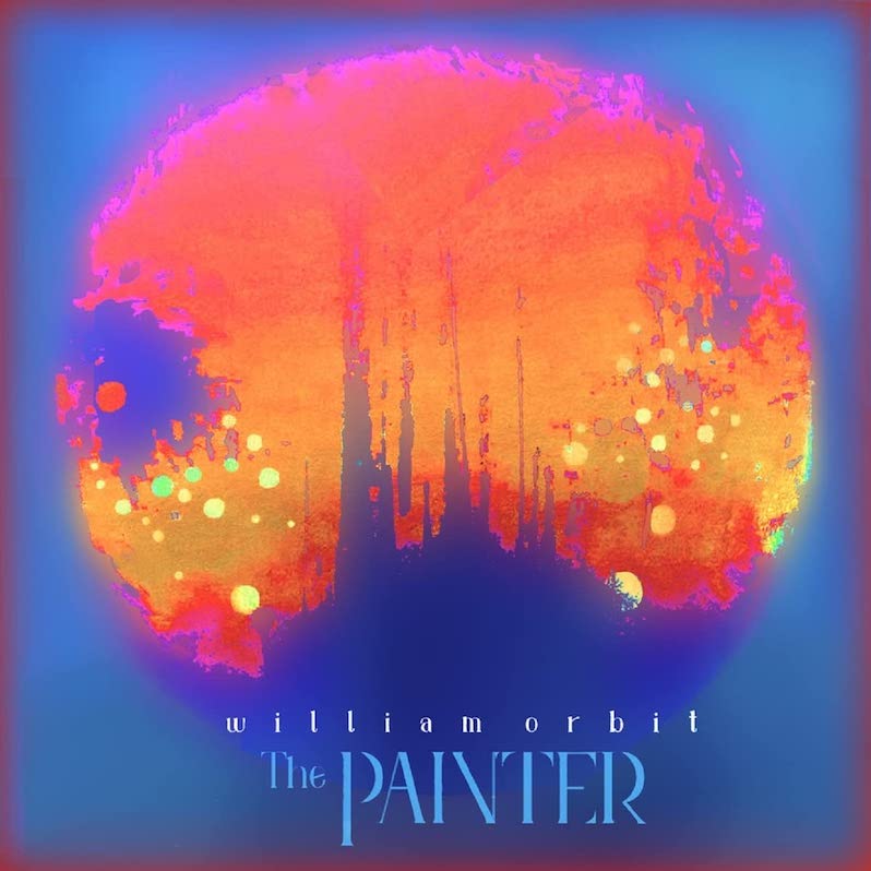 William Orbit The Painter review