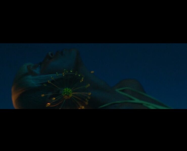 Kelela Happy Ending