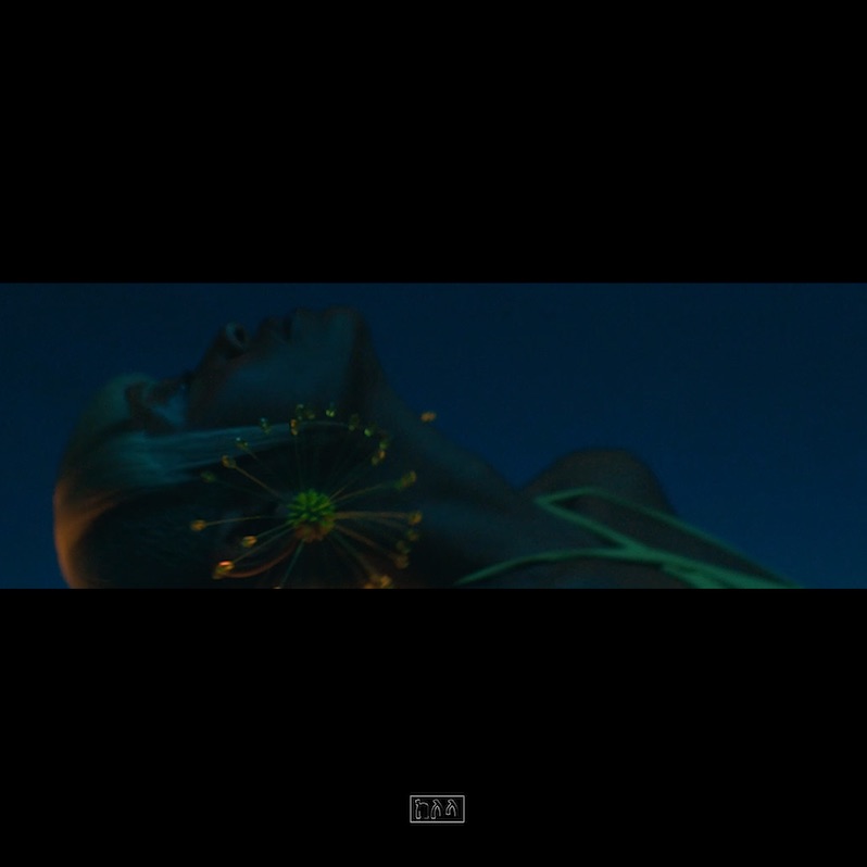 Kelela Happy Ending