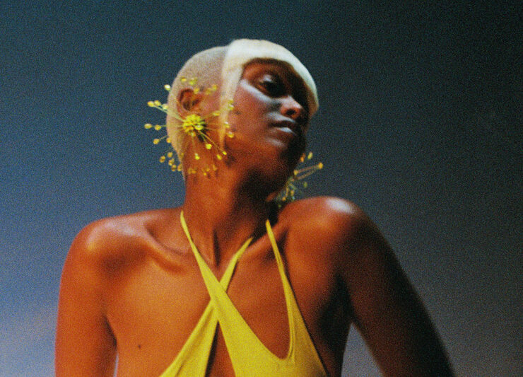 essential Tracks Kelela