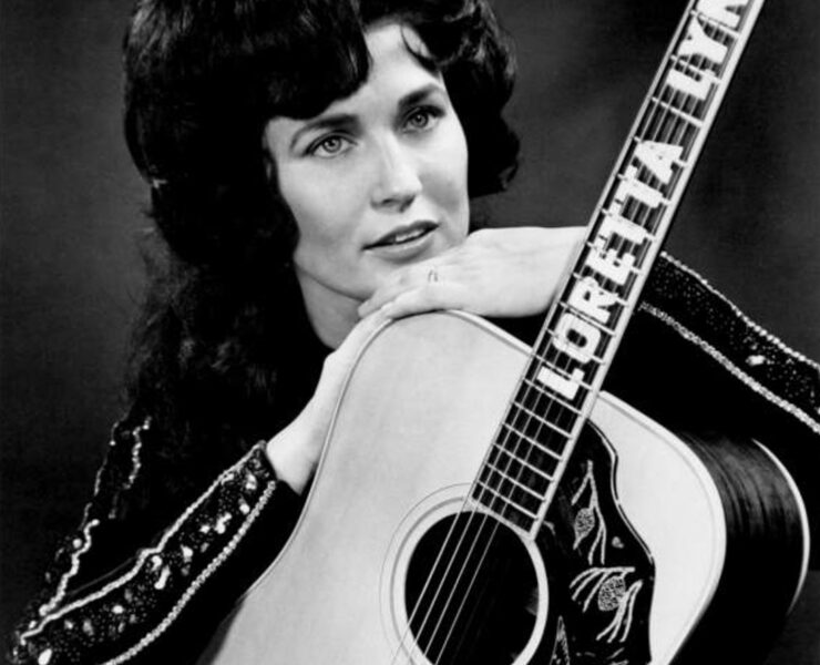 Loretta Lynn
