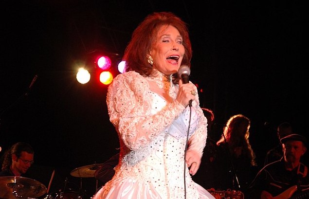 Loretta Lynn