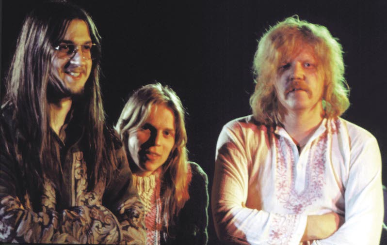 best Tangerine Dream albums