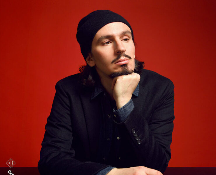 Alessandro Sgobbio Solo piano review