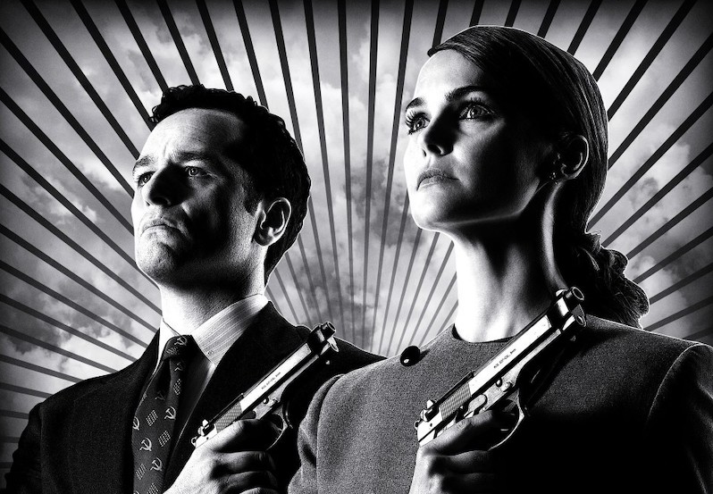best musical moments of The Americans