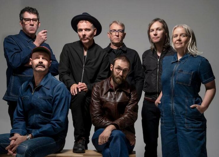 Belle and Sebastian