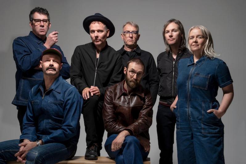 Belle and Sebastian
