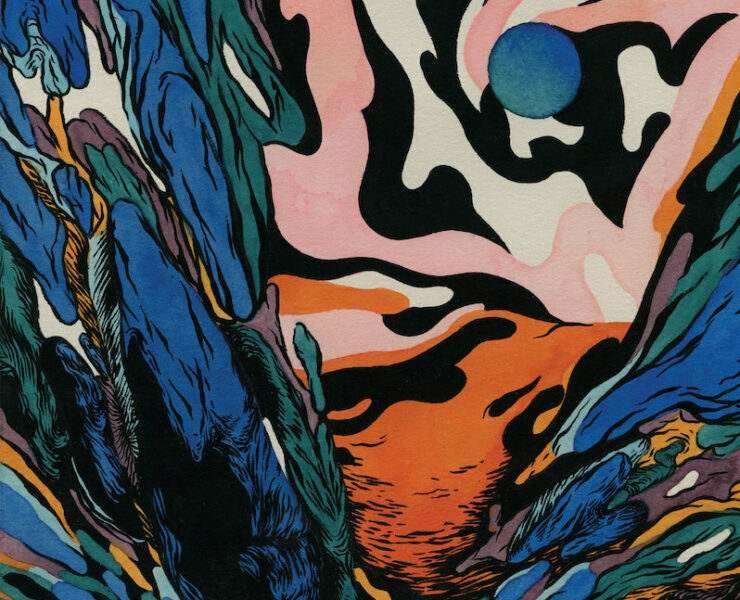 best albums of the 2020s so far