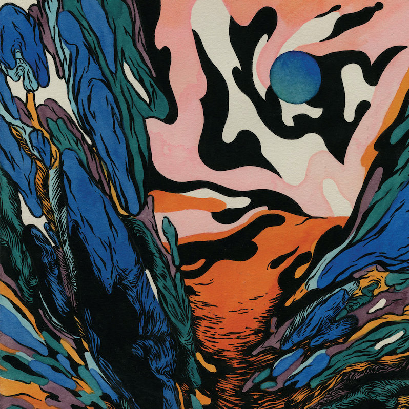 best albums of 2022 Cloud Rat
