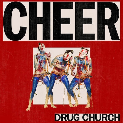 best hardcore albums of the 21st century Drug Church