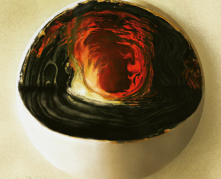 elder new album innate passage