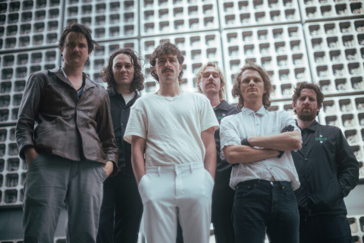 King Gizzard and the Lizard Wizard