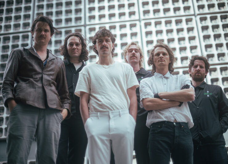 King Gizzard and the Lizard Wizard