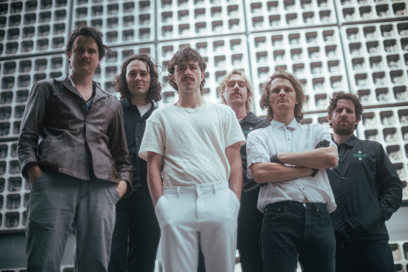 King Gizzard and the Lizard Wizard