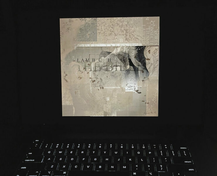lambchop the bible review