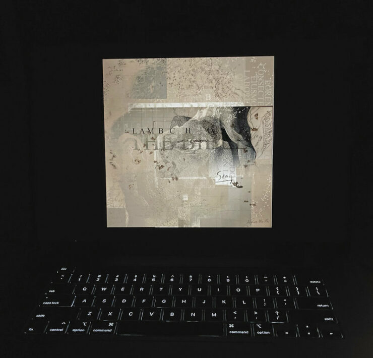 lambchop the bible review