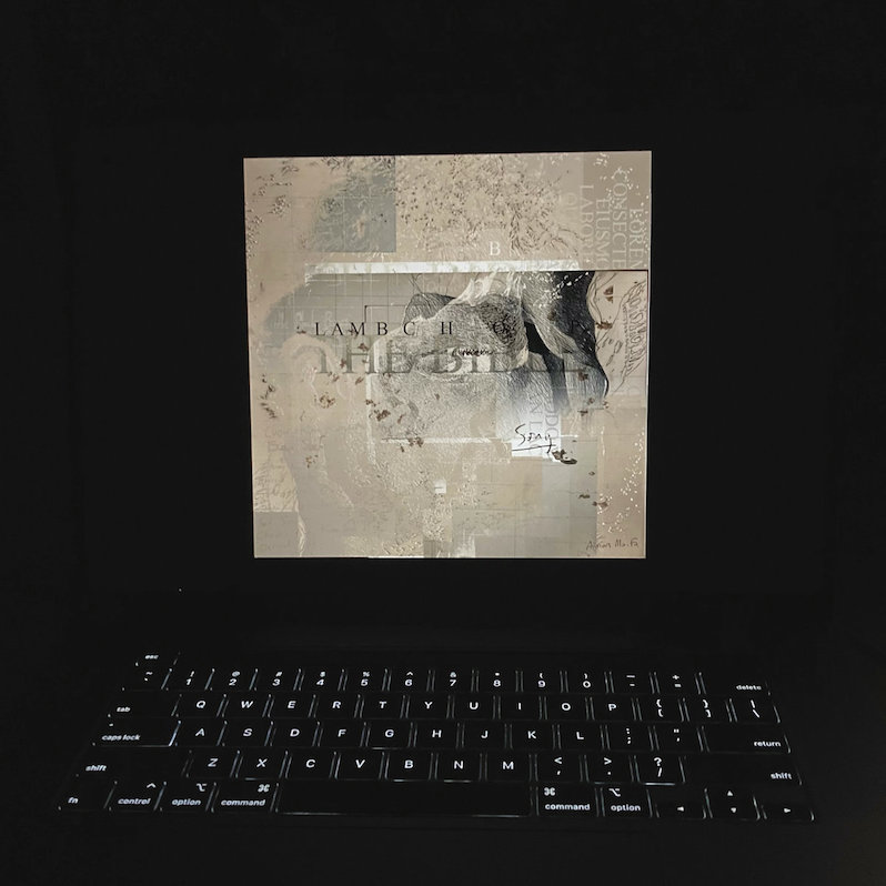 lambchop the bible review