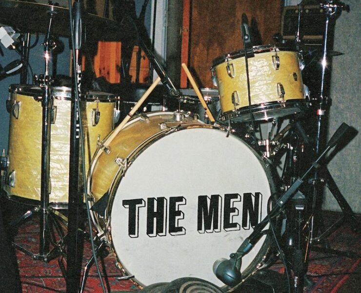 The Men new york city review