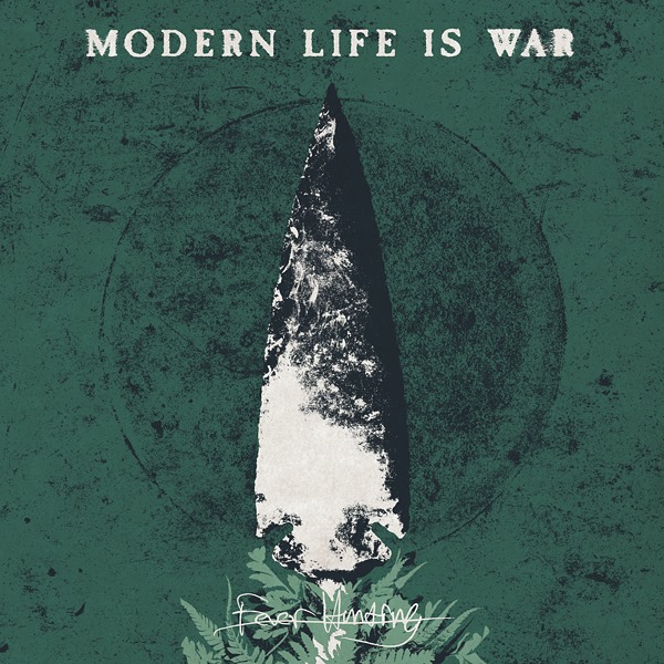 best hardcore albums of the 21st century Modern Life is War