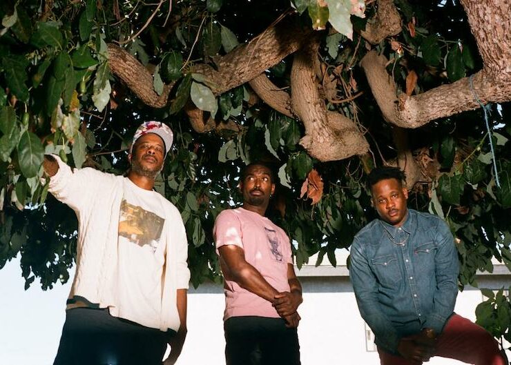 Open Mike Eagle