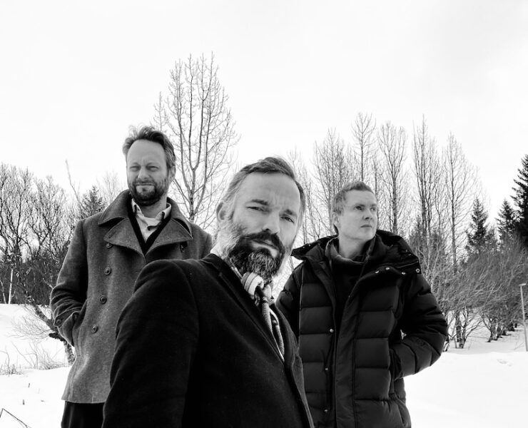 Sigur Rós