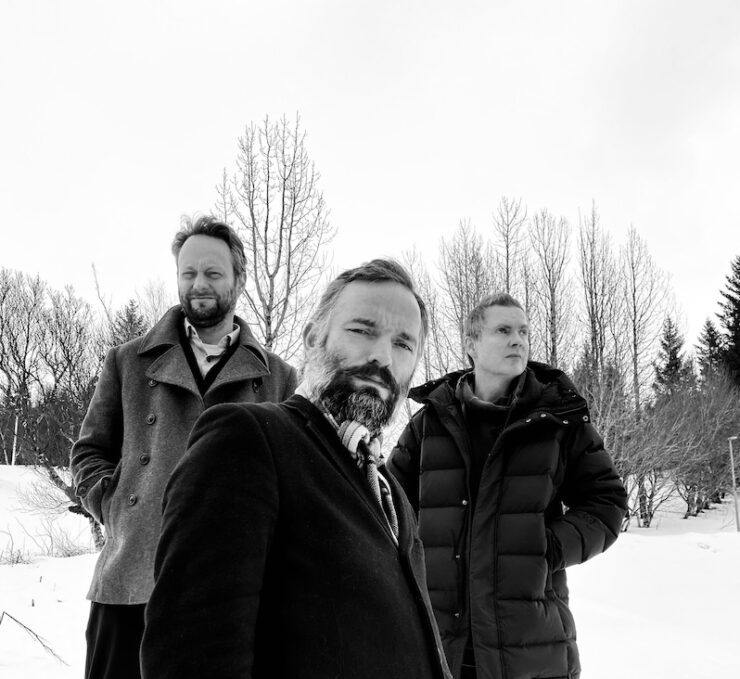 Sigur Rós