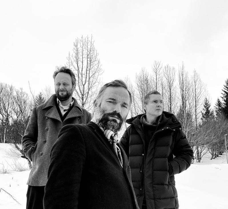 Sigur Rós