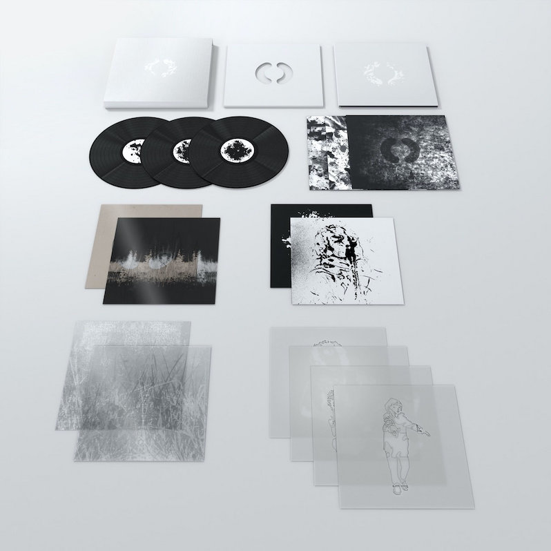 sigur ros ( ) box set