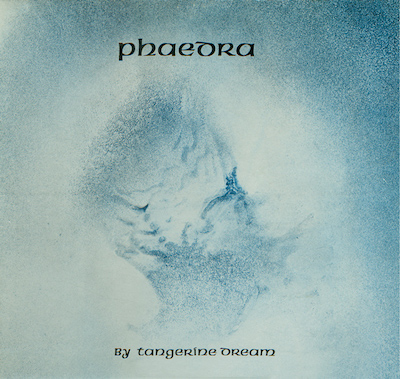 best tangerine dream albums phaedra
