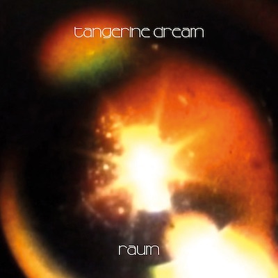 best tangerine dream albums Raum